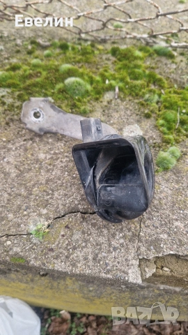 клаксон VW Touran 2006г, снимка 3 - Части - 53477860