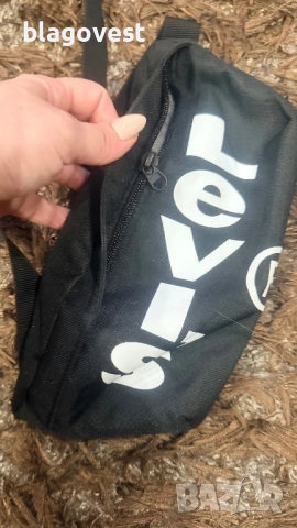 Мъжка чанта Levi’s , снимка 5 - Чанти - 54054575