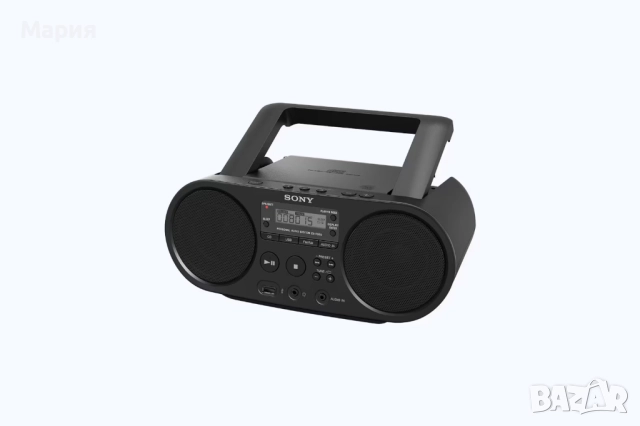 CD плейър Sony ZS-PS50