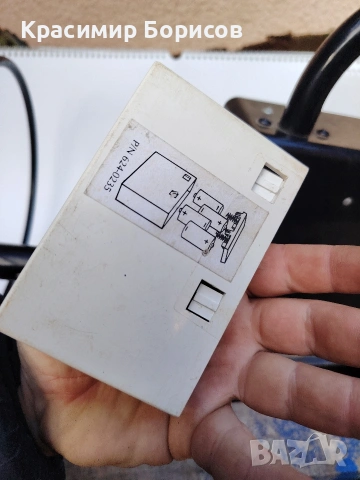 металотърсач метал детектор TM 808 , снимка 6 - Друга електроника - 53408641