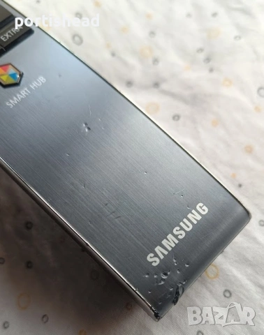 Оригинално дистанционно SAMSUNG BN59-01221B, снимка 2 - Дистанционни - 54042708