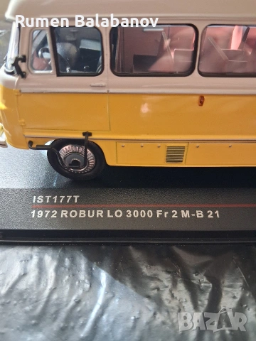 колекционерска количка , снимка 5 - Колекции - 53664718