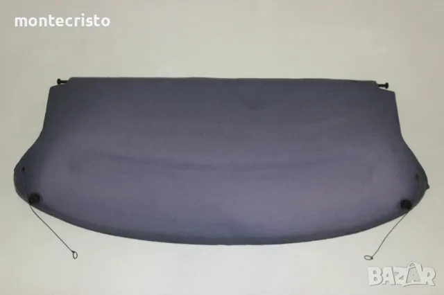 Кора багажник Ford Fiesta MK4 (1995-2001г.) Форд Фиеста