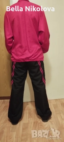 Мъжки спортен екип , снимка 4 - Спортни дрехи, екипи - 50741889