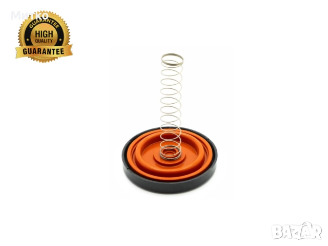 Мембрана клапан картерни газове Citroen Peugeot 2.2TD 0248Q0,0249E4,9678419980, снимка 3 - Части - 51882016