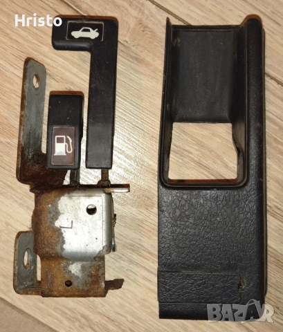 Honda CRX Civic Дръжка заден капак, снимка 5 - Части - 53541459