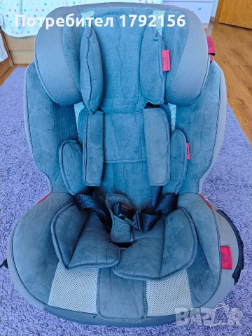 Детско столче за кола