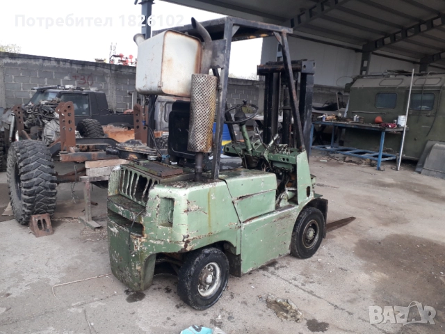 Balkancar , снимка 2 - Индустриална техника - 52331509