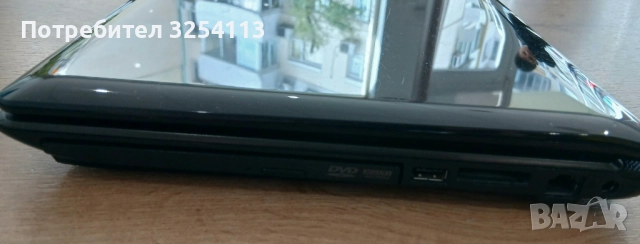 Лаптоп Asus K52JK i5 SSD, снимка 7 - Лаптопи за дома - 52661823