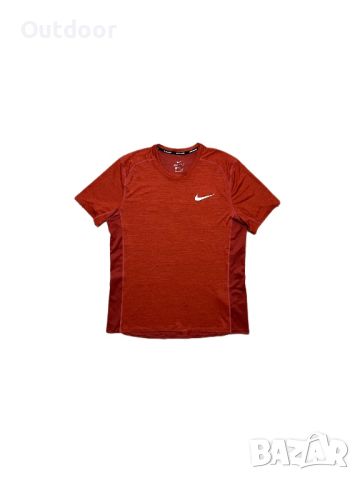 Мъжка тениска Nike Running Dry-Fit, размер: L