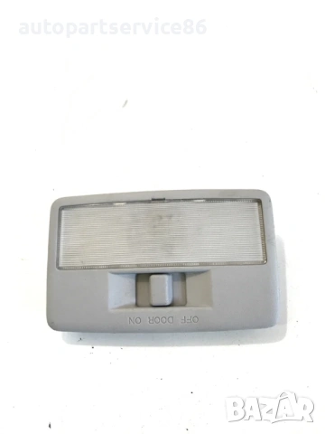 Вътрешна задна светлина за Mazda 5 2.0D (2007) C23551310