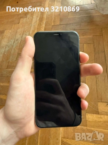 Продавам iPhone 11 Pro , снимка 2 - Apple iPhone - 54192050