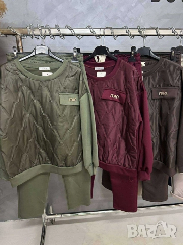 дамски екипи, снимка 4 - Спортни екипи - 52088139