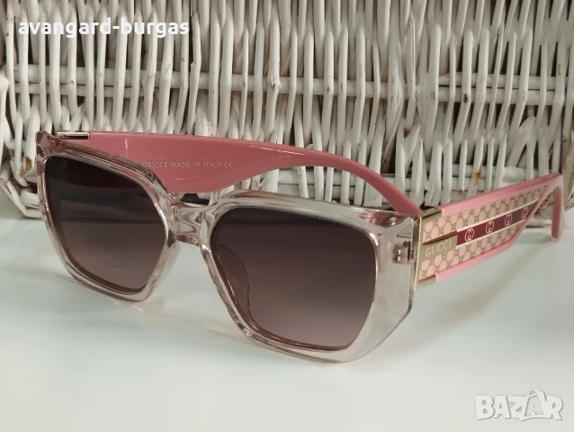 Унисекс слънчеви очила - 223