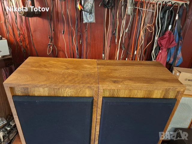 Продават се тонколони Vega. , снимка 2 - Тонколони - 54256703