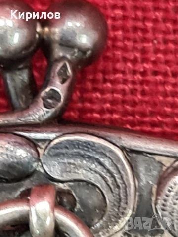 Сребърно Портмоне!, снимка 3 - Колиета, медальони, синджири - 52637914