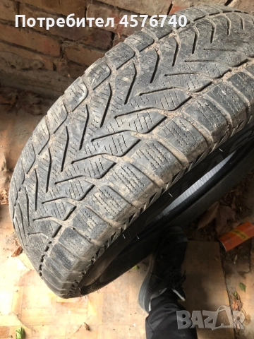 Продават се гуми за джип , снимка 6 - Гуми и джанти - 52119202