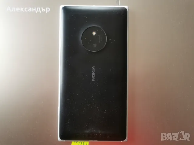 Nokia Lumia 830, снимка 3 - Nokia - 50053816