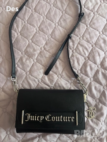 Дамска чанта