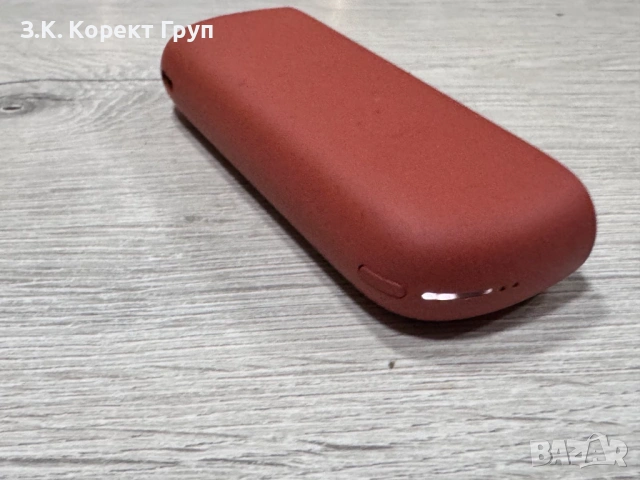 IQOS ILUMA i, снимка 3 - Електронни цигари - 53362156