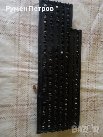 Клавиши/капачки IBM model M, снимка 7 - Клавиатури и мишки - 52027977