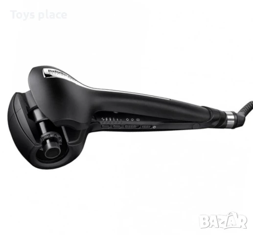 BaByliss PRO - Perfect Curl автоматична преса за Къдрици BaByliss PRO