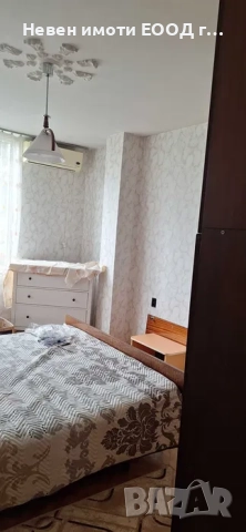 Тристаен апартамент, гр. Велико Търново, кв. К.Фичето,до МОЛ, снимка 4 - Апартаменти - 50038112