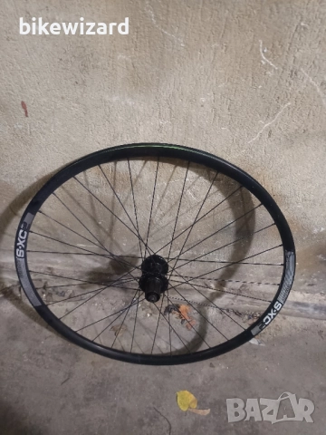 Giant S-XC 90 29 цола задна капла за дискова спирачка