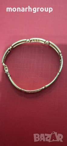 Златна гривна 