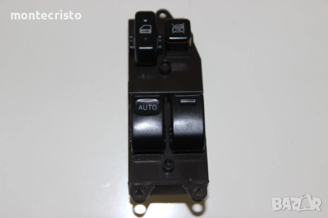 Панел бутони ел.стъкла Toyota Yaris P1 (1999-2005г.) 8482010100 / 8 пина, снимка 3 - Части - 53452140
