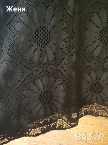 Дамска рокля Desigual, снимка 2 - Рокли - 49445771