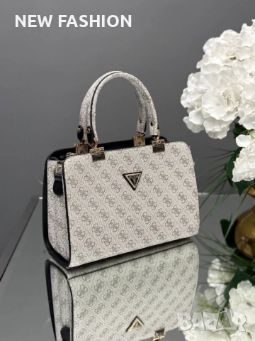 Дамски Чанти ✨Guess, снимка 3 - Чанти - 51758236