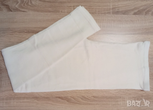 Мериносов вълнен клин 100% мерино вълна – българско производство за Германия