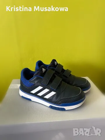 Adidas 34, снимка 1 - Детски маратонки - 47845891