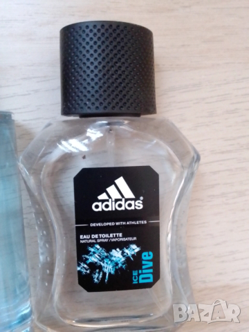 Парфюми-5 бр. за 20лв, снимка 8 - Мъжки парфюми - 52905711