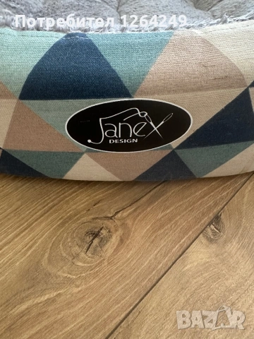 Легло за куче , снимка 2 - Други стоки за животни - 53836570