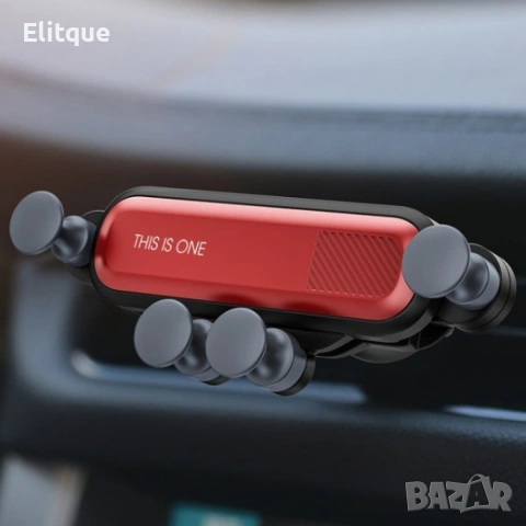 Телескопична стойка за телефон за кола, снимка 6 - Селфи стикове, аксесоари - 53394395