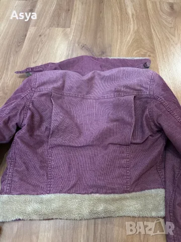 Мека горница Levis , снимка 8 - Якета - 50037194