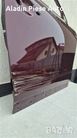 Предна дясна врата Mazda CX80 CX-80 година 2024 2025 2026 , снимка 2 - Аксесоари и консумативи - 53862112