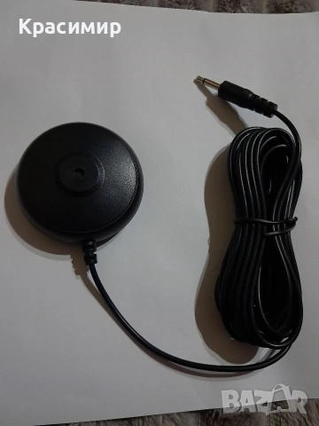 Калибриращ микрофон YPAO Yamaha 