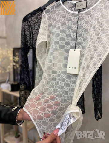 боди gucci
