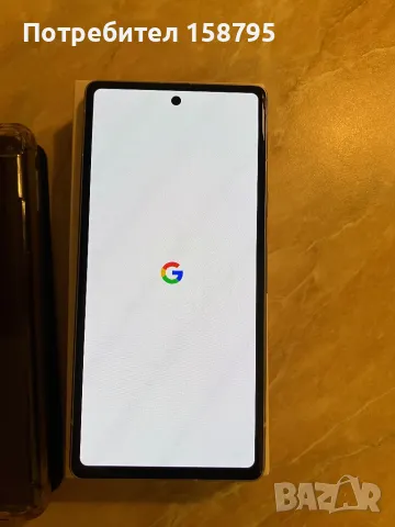 Google Pixel 7a, 128Gb, снимка 7 - Други - 47250712