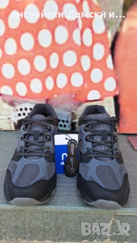 Английски мъжки маратонки -Crosby, снимка 7 - Маратонки - 52318250