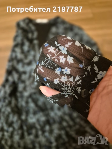 Рокля Reserved, снимка 4 - Рокли - 53696342