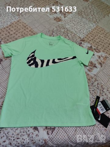 Оригинална тениска Nike -S