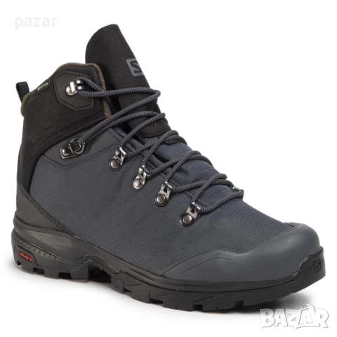 SALOMON 406924 Outback 500 Gtx GORE-TEX Туристически Боти 42 2/3-42.5-43