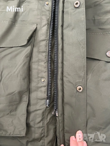 Jack Jones мъжка парка/яке , снимка 12 - Якета - 48538360