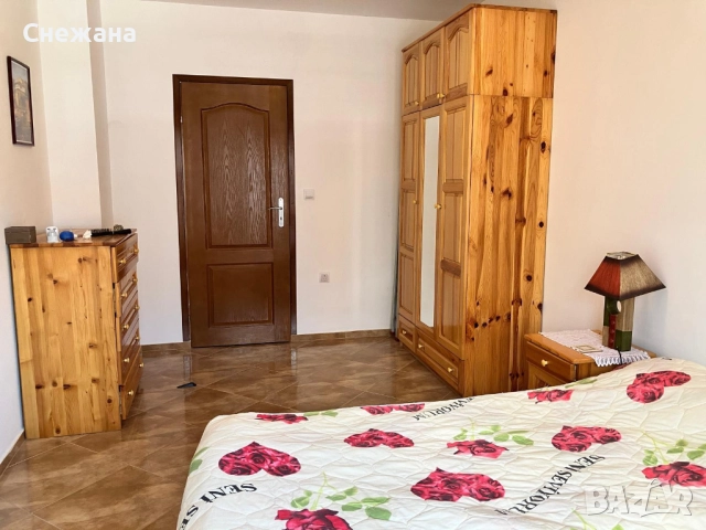 Апартамент с 3 спални в Несебър ж.к. Черно Море 2 , снимка 16 - Апартаменти - 52983762