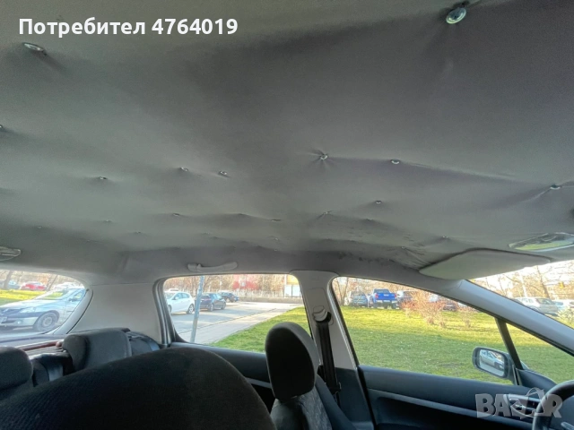 Пежо 307, снимка 17 - Автомобили и джипове - 53824533