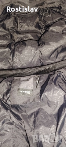 мъжко яке с гъши пух размер м, снимка 7 - Якета - 52585674